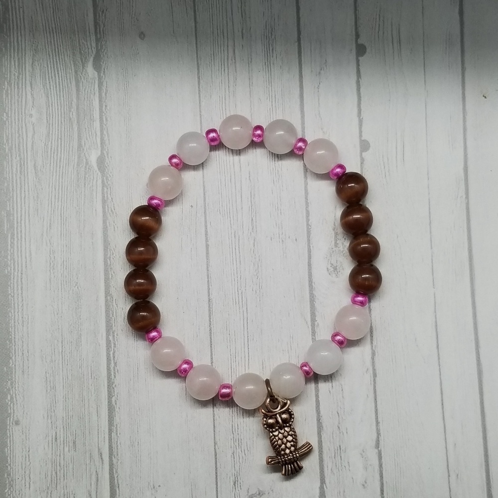 Stretch bracelets - Picture 2 of 6